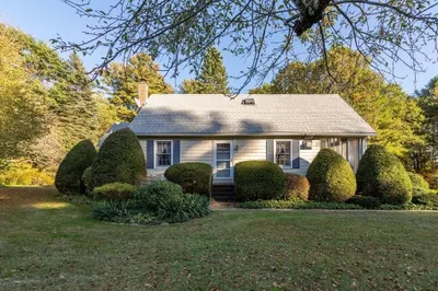 54 Prouty Rd