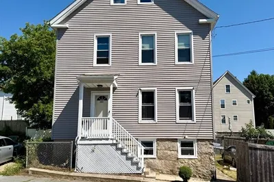 101 Linden St