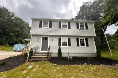 157 Turner Rd