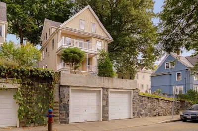 9 Powder House Terrace 1