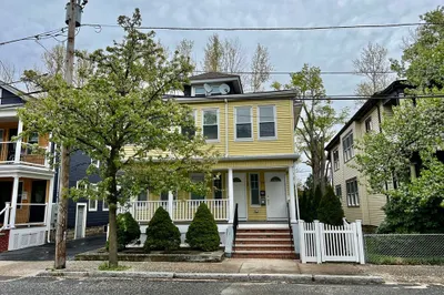 26 Dunbar Avenue #1