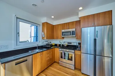 17 Clary Street #1 1