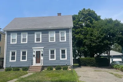 70 Redington Street #2 1