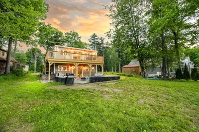 34 Edro Isle Rd #36 1