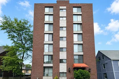 31 Harris St #102 1
