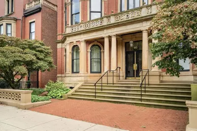 40 CommonweAlth Ave #A 1