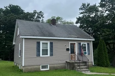 126 Mansfield