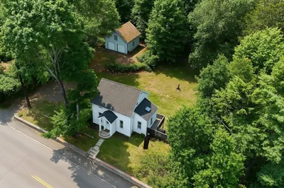 175 Mill St