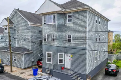 47 Mulberry St