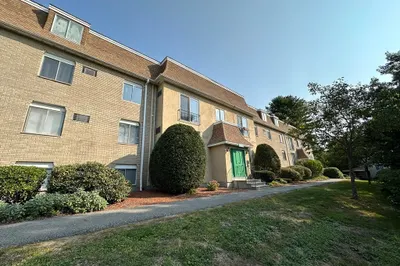 202 Swanson Road #513