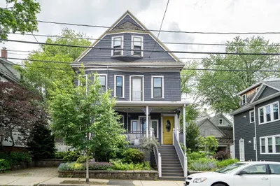34 Ware St #2