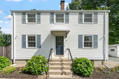 134 Bedford St