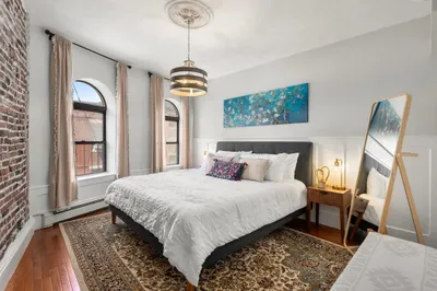 165 Salem Street #4