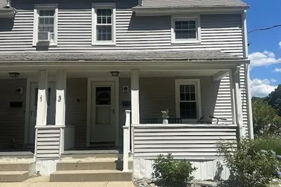 3 Hooper Road #2