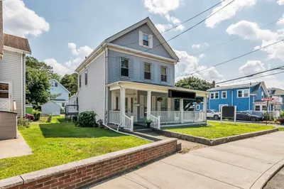 406 Lincoln Ave 1