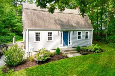 845 Federal Furnace Rd 1