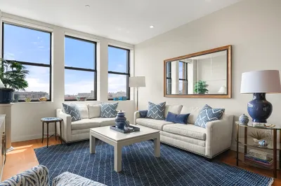 285 Columbus Ave #706