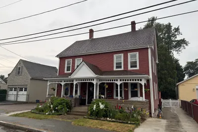 15 Chestnut St #1