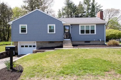 14 Erickson St
