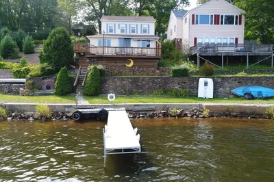 3 Lakeshore Dr Ext 1