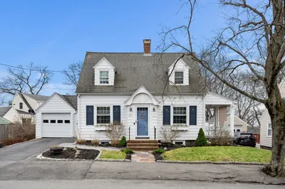 57 Worcester Ave