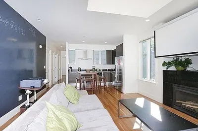 308 Beacon Street #3