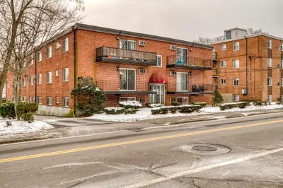 332 Copeland Street #14