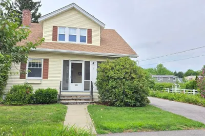 21 Arbutus Road 1