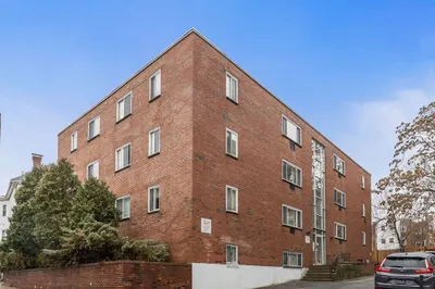 10 Scottfield Rd #13