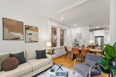 81 Prince St #Apt 2