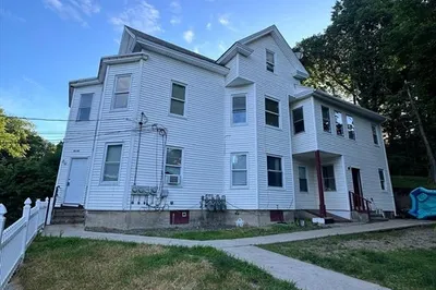 47 Longwood Ave #3