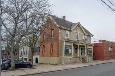 3-5 E. Foster St #2