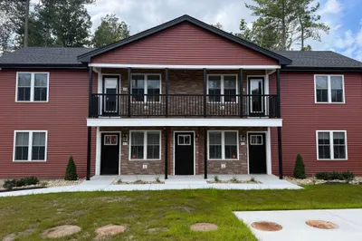 17 Lex Court #17 1