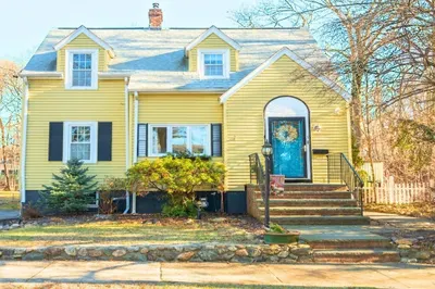 1 West St