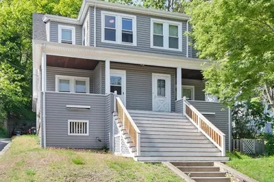 1236 Salem Street #1236 1