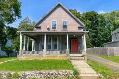 17 North St