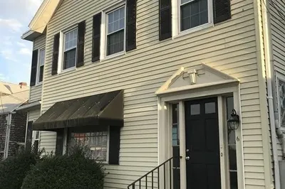 6 Samoset St #1 Rear