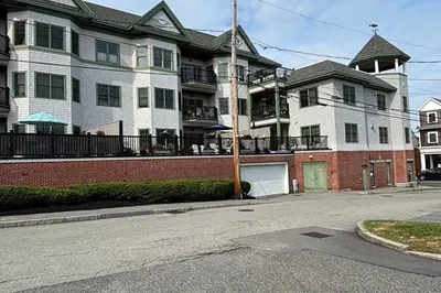 91 Front Street #109