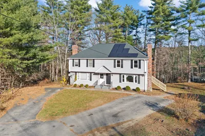 11R BluebeRRy Rd #R 1