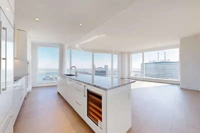 240 Devonshire Street #4508