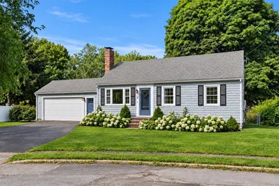 25 Chipman Road 1