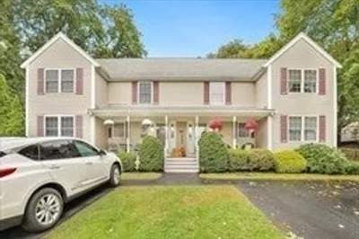 63 Sturgis Street #2 1