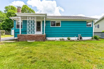 58 Carroll Parkway 1