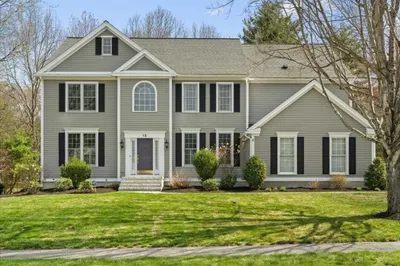 12 Butterfield Drive 1