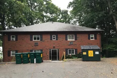 91 Crescent Street #8