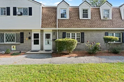 15 Orchard Ave #K
