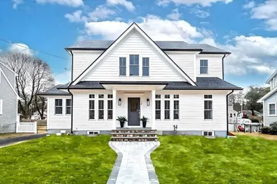 14 Oak Knoll Road