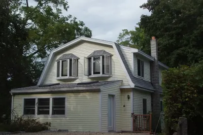 138 Leonard Street: Winter Rental St