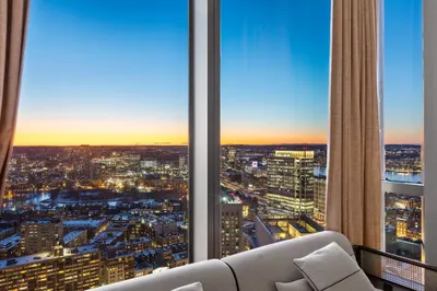 1 Dalton St #3306 1