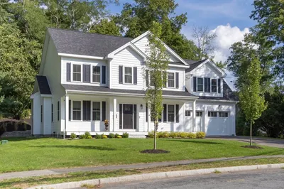 5 Porter Road 1
